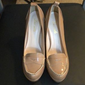 Luo Silu classics vintage heels